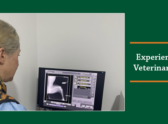 Cowra Veterinary Centre - Cowra, NSW. Experienced Veterinarians