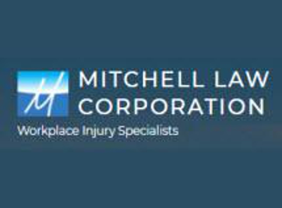 Mitchell Law Corporation - San Diego, CA