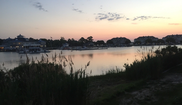 Ocean Pines Yacht Club Restaurant - Ocean Pines, MD