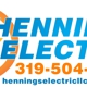 Hennings Electric
