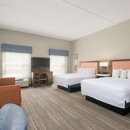 Hampton Inn & Suites Harlingen - Hotels