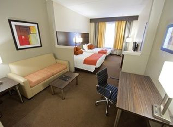 Best Western Airport Inn & Suites - Orlando, FL