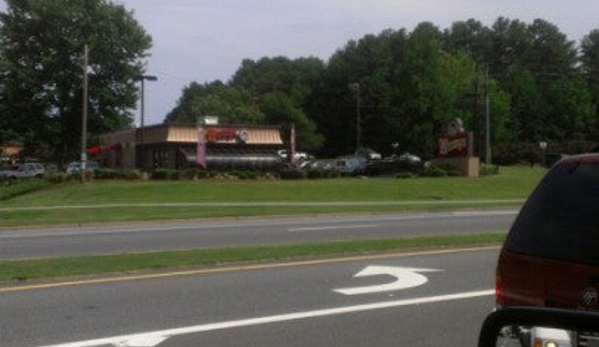 Wendy's - Norcross, GA