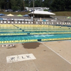 Chastain Park Swimming Pool