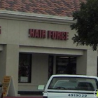 The Hair Force