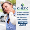 Kinetic Health & Injury Specialists - Health & Welfare Clinics