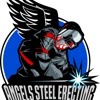 Angels steel erecting gallery