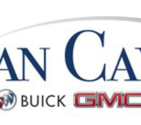 Dan Cava Buick GMC - Bridgeport, WV