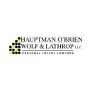 Hauptman, O'Brien, Wolf & Lathrop Personal Injury Lawyers - Attorneys