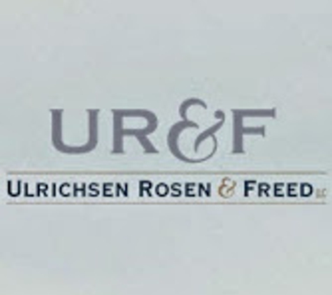 Ulrichsen Rosen & Freed LLC - Pennington, NJ