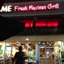 Lime Fresh Mexican Grill - Mexican Restaurants