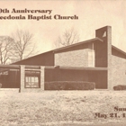 Macedonia Baptist Church