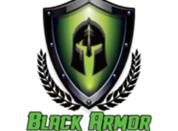 Black Armor Property Maintence - Holly, MI