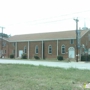 Antioch Missionary Baptist Church