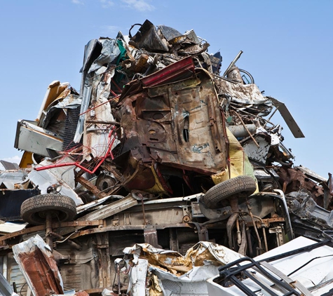 Norman's Scrap Metal - Penrith, NSW