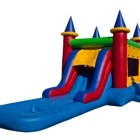 Monkey-Do Bounce Houses