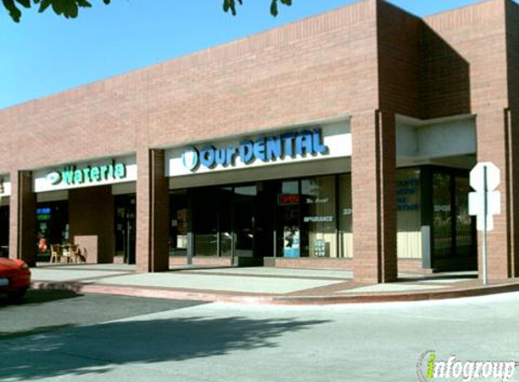 Our Dental Center - West Covina, CA