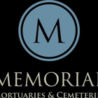 Memorial Mortuaries & Cemeteries