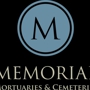 Memorial Mortuaries & Cemeteries