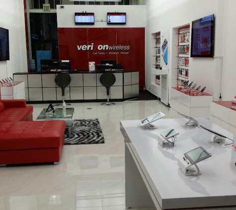 Ultimate Wireless - Verizon Wireless Premium Retailer - Los Angeles, CA