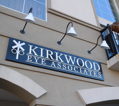 Kirkwood Eye Associates - Saint Louis, MO