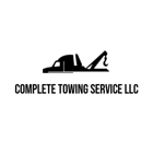 Complete Towing Service
