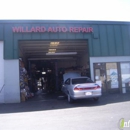 Willard Auto Repair & Radiator - Auto Repair & Service