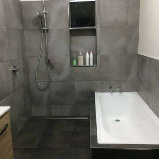 M A & L J Bates Plumbing & Bathrooms - Stowport, TAS