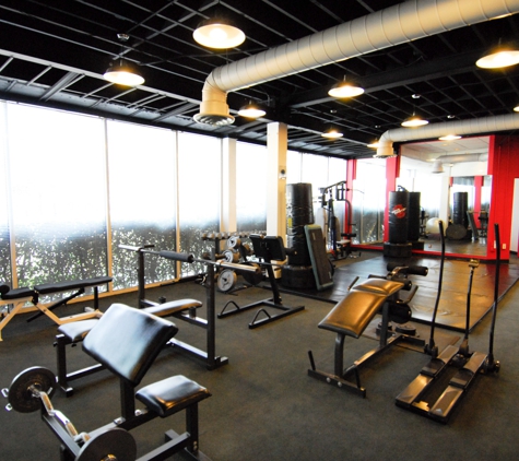 Ultimate Health Personal Training Center - Los Angeles, CA