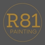 R81 Painting