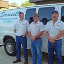 Darnell Air Conditioning & Heating - Heating Contractors & Specialties