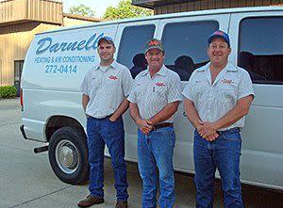 Darnell Air Conditioning & Heating - Orange Park, FL