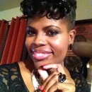 Marilyn Jordan-Hairstylist inside Salon And Spa Galleria Arlington - Hair Braiding