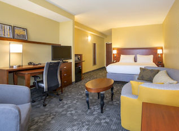 Courtyard by Marriott - Austin, TX