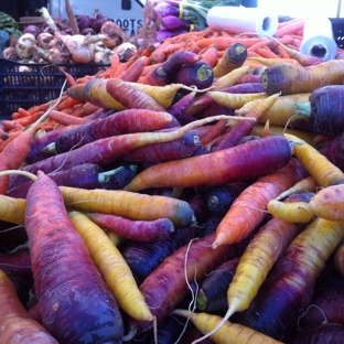 Ojai Certified Farmers' Market - Ojai, CA