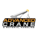 Advanced Crane & Material Handling - Cranes