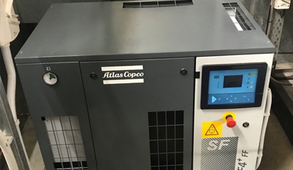 Med Gas Systems Pty Ltd - Warrenheip, VIC