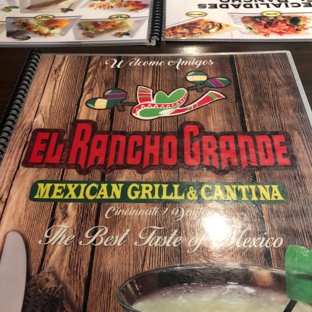 El Rancho - Cincinnati, OH