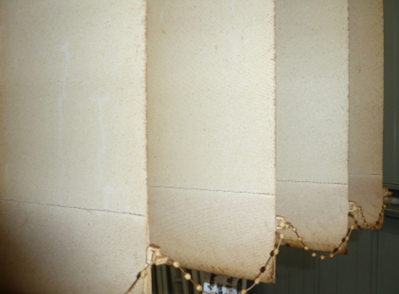 Andrew's Blind Cleaning - Orange, NSW