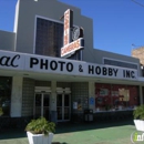 Colonial Photo & Hobby Inc - Hobby & Model Shops