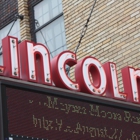 Lincoln Theatre Ticket Office