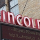 Lincoln Theatre Ticket Office
