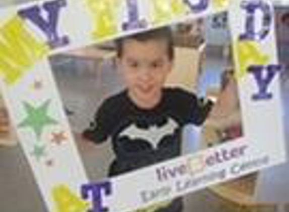 LiveBetter Early Learning Center Blackwater - Blackwater, QLD. My 1st day