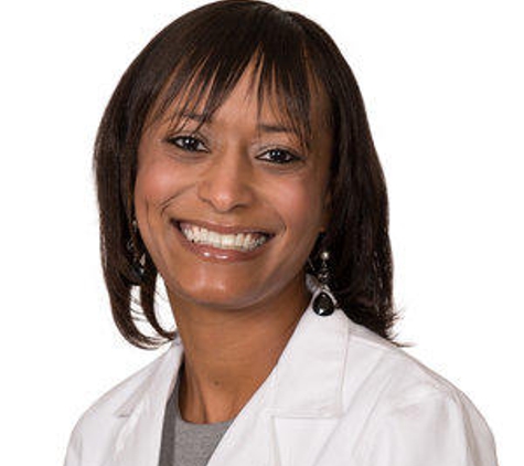 India Robinson, MD - Mcdonough, GA