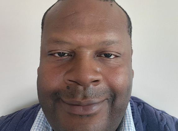 Terrence Wright, Counselor - Millsboro, DE