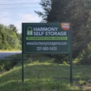 Harmony Self Storage - Storage Household & Commercial