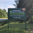 Harmony Self Storage