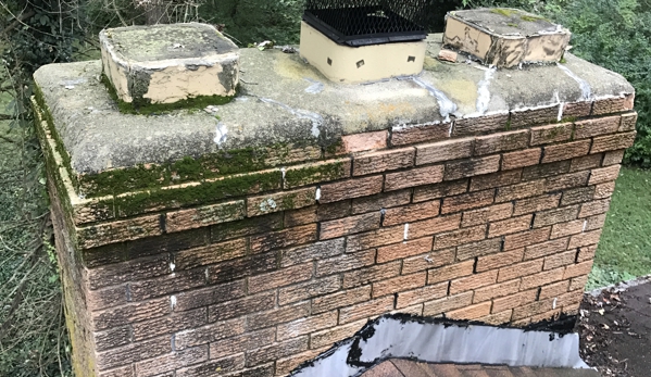 Accurate Chimney & Fireplace - Grove City, OH