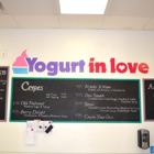 Yogurt In Love