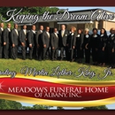 Meadows Funeral Home Of Albany Inc - Caskets